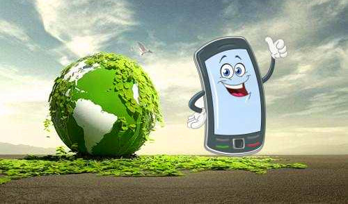 樂回收網(wǎng)做環(huán)保手機回收不人為設置回收門檻