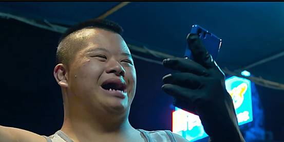 手機(jī)進(jìn)水沒(méi)變成二手手機(jī)被回收