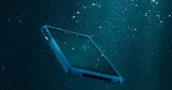 防水手機(jī)沒(méi)有變成二手手機(jī)回收