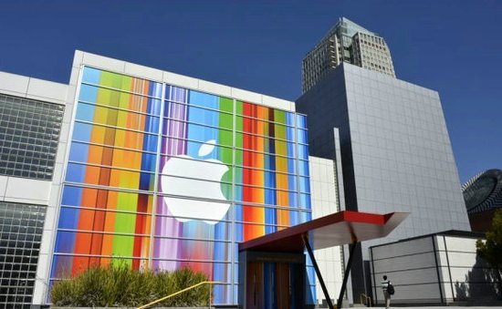 蘋果欲借在華發(fā)布會挽救中國市場頹勢