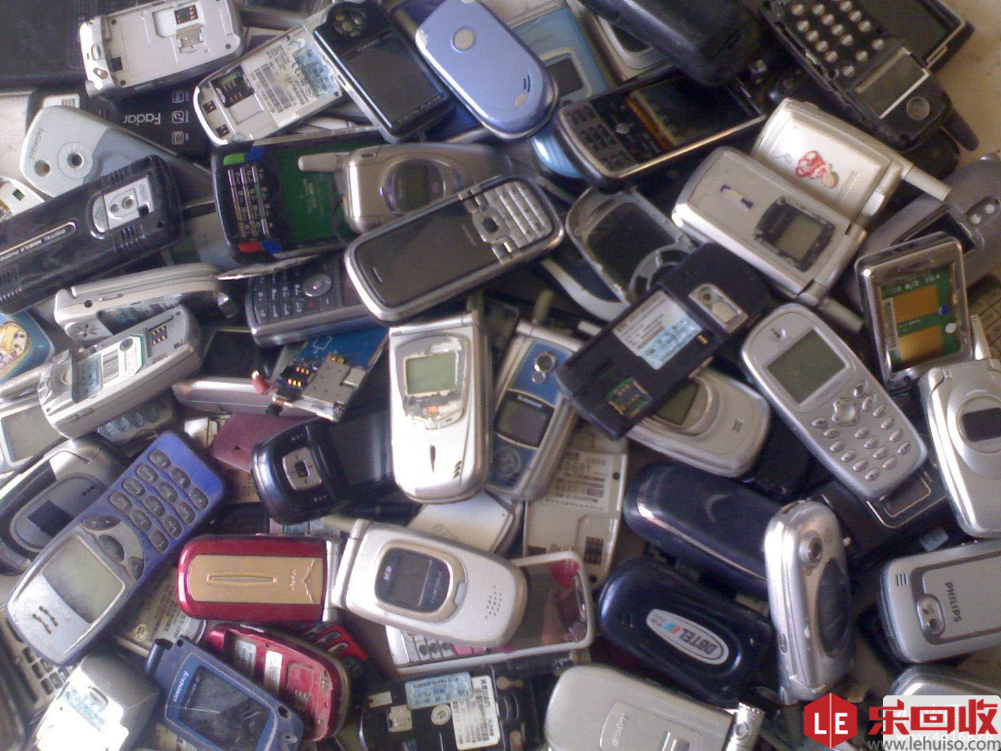 鹽城手機(jī)回收體量大，市民需求難以得到解決。