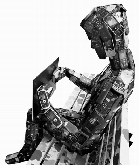 二手手機(jī)如何處理？