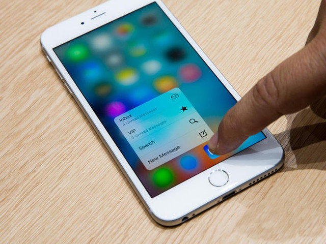 iPhone6s涉侵權(quán)停產(chǎn)恐致回收價格暴跌