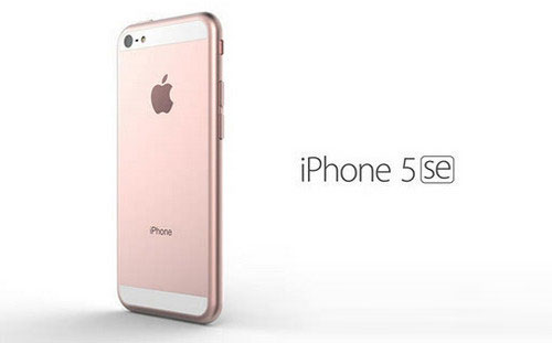 蘋果iPhone5Se將上市引發(fā)iPhone5s回收價格大幅下滑