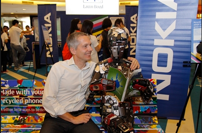 諾基亞手機(jī)回收