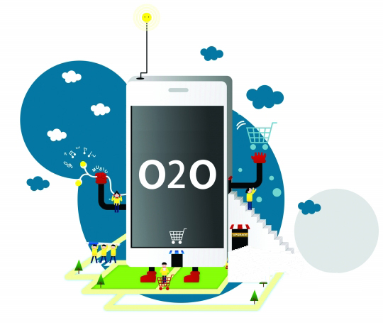 O2O深圳手機回收