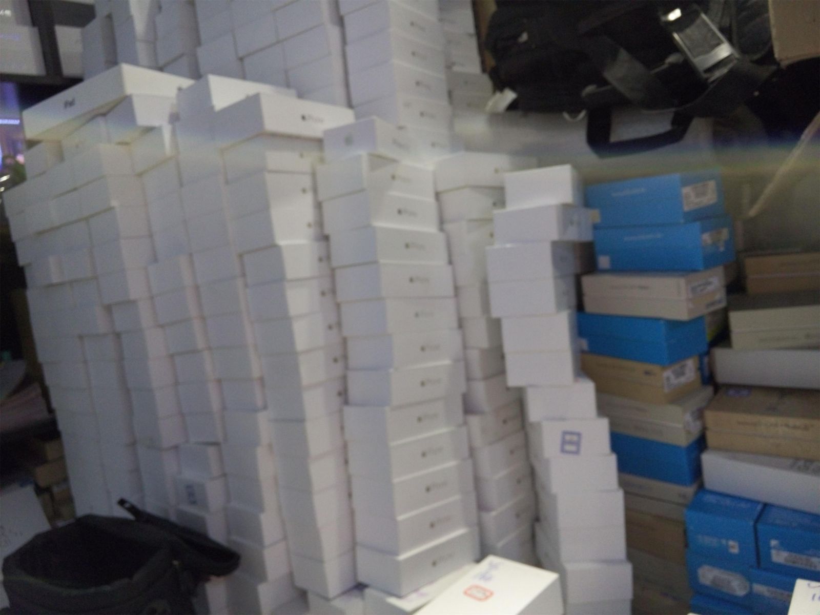 樂(lè)回收網(wǎng)近日二手手機(jī)回收量翻倍增長(zhǎng)